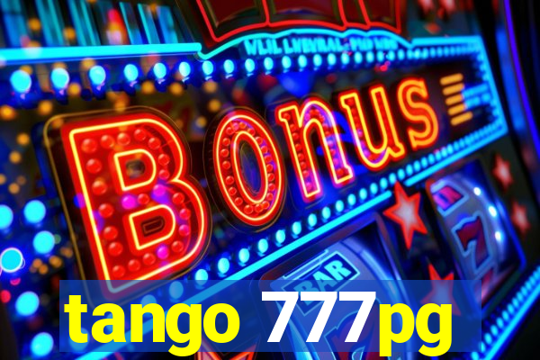 tango 777pg